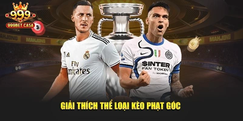 Kèo phạt góc là gì?