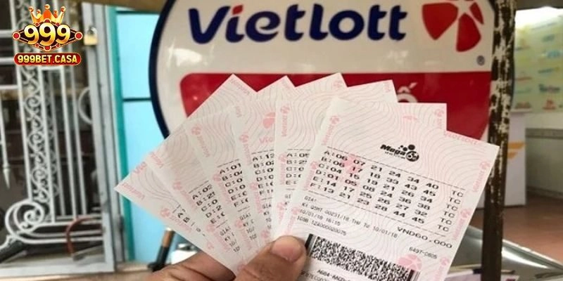 Cần chú ý điểm quan trọng khi chơi xổ số vietlott