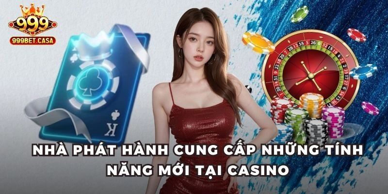 Ưu điểm chỉ có tại AG Casino