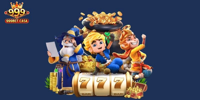 Tỷ lệ trả thưởng cao